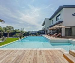 A louer MAISON  CONTEMPORAINE  MONTARNAUD