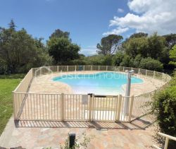 A louer APPARTEMENT T2 47 M2 TERRASSE BORD DE MER SAINT RAPHAEL