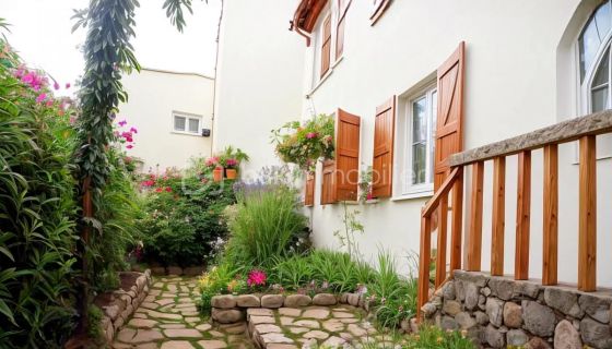 A louer APPARTEMENT T4 80 M2  SAINT JEAN DE LUZ