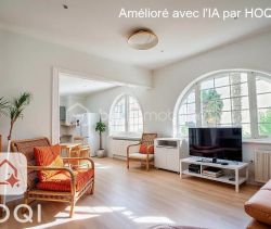 A louer APPARTEMENT T4 80 M2  SAINT JEAN DE LUZ