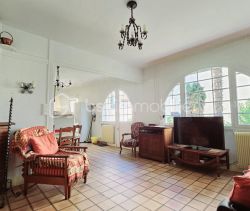 A louer APPARTEMENT T4 80 M2  SAINT JEAN DE LUZ