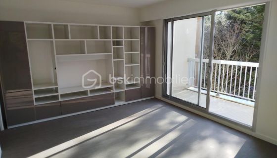 A louer APPARTEMENT T3 65 M2 PIEDS DANS L'EAU LA BAULE ESCOUBLAC