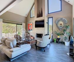 A louer MAISON  D'ARCHITECTE BORD DE MER GONNEVILLE SUR MER