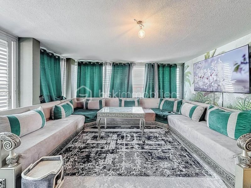 A louer APPARTEMENT T3 61 M2 TERRASSE  MONTPELLIER