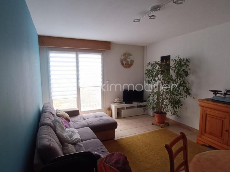 A louer APPARTEMENT T3 72 M2  AMIENS