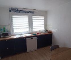 A louer APPARTEMENT T3 72 M2  AMIENS