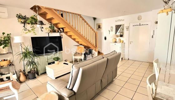 A louer APPARTEMENT DUPLEX T3 70 M2  DRAGUIGNAN