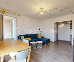 A louer APPARTEMENT NEUF T4 68 M2  NIMES