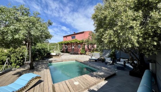 A louer MAISON  4 PIECES 122 M2  CLERMONT L HERAULT