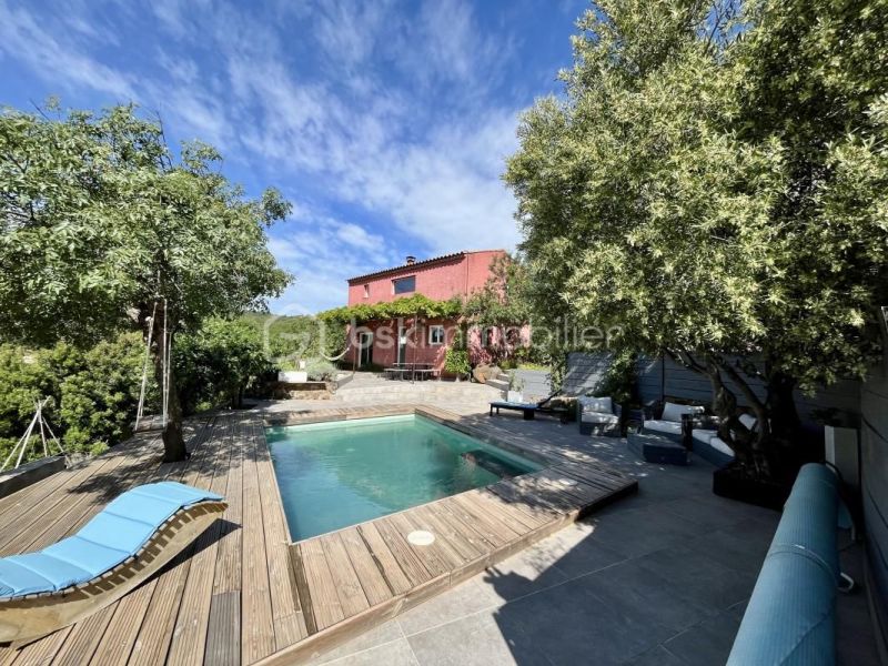 A louer MAISON  4 PIECES 122 M2  CLERMONT L HERAULT