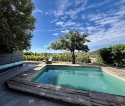 A louer MAISON  4 PIECES 122 M2  CLERMONT L HERAULT