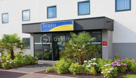 A louer STUDIO  22 M2  MERIGNAC