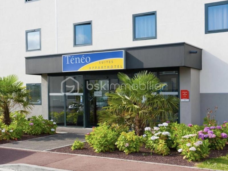 A louer STUDIO  22 M2  MERIGNAC