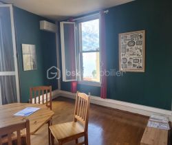 A louer APPARTEMENT T3 62 M2 BORD DE MER BEAUSOLEIL