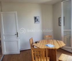 A louer APPARTEMENT T3 62 M2 BORD DE MER BEAUSOLEIL