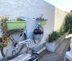 A louer MAISON  CONTEMPORAINE BORD DE MER FRONTIGNAN