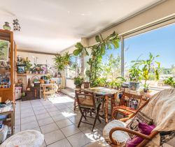 A louer APPARTEMENT T3 59 M2 TERRASSE BORD DE MER HYERES