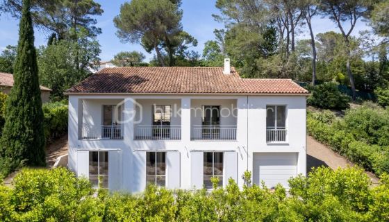 A louer MAISON  6 PIECES 243 M2  MOUGINS