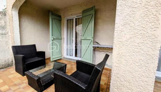 A louer APPARTEMENT T4 78 M2 TERRASSE  DRAGUIGNAN
