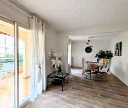 A louer APPARTEMENT T4 78 M2 TERRASSE  DRAGUIGNAN