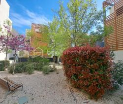 A louer APPARTEMENT T3 63 M2 TERRASSE  SAINT JEAN DE VEDAS