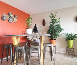 A louer APPARTEMENT T4 71 M2  NIMES