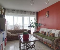 A louer APPARTEMENT T4 71 M2  NIMES