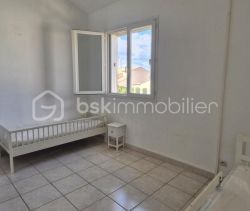A louer MAISON  3 PIECES 62 M2 PLAGE à PIED CANET EN ROUSSILLON