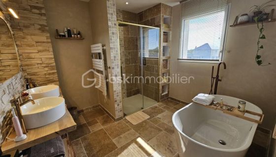 A louer MAISON  CONTEMPORAINE  BAYEUX