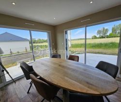 A louer MAISON  CONTEMPORAINE  BAYEUX