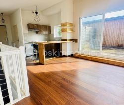 A louer APPARTEMENT DUPLEX T2 52 M2 TERRASSE  BAYONNE