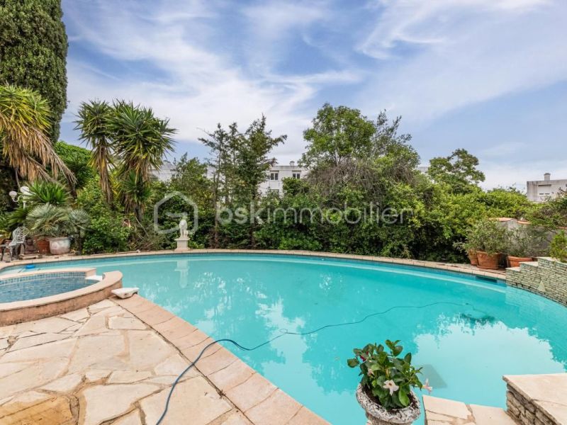 A louer MAISON  3 PIECES 90 M2 BORD DE MER HYERES