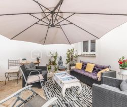 A louer MAISON  3 PIECES 90 M2 BORD DE MER HYERES