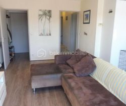 A louer APPARTEMENT T4 70 M2 TERRASSE  BOUCAU