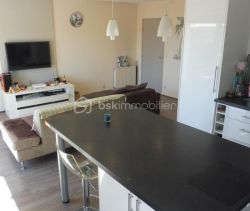 A louer APPARTEMENT T4 70 M2 TERRASSE  BOUCAU