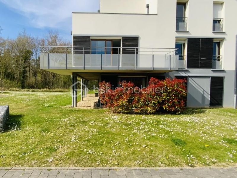 A louer APPARTEMENT T3 76 M2 TERRASSE BORD DE MER LE TOUQUET PARIS PLAGE