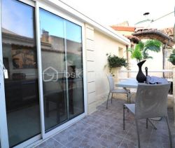 A louer APPARTEMENT NEUF T5 115 M2 TERRASSE  NIMES