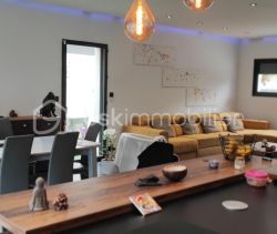 A louer MAISON  CONTEMPORAINE BORD DE MER FREJUS