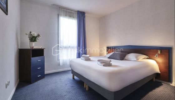 A louer APPARTEMENT T2 36 M2  CARCASSONNE