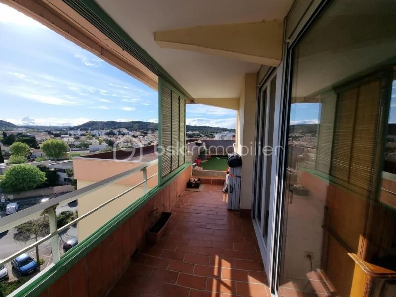 A louer APPARTEMENT T4 87 M2 TERRASSE BORD DE MER NARBONNE