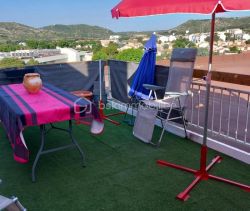 A louer APPARTEMENT T4 87 M2 TERRASSE BORD DE MER NARBONNE