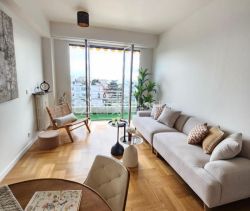 A louer APPARTEMENT NEUF T4 80 M2 BORD DE MER NICE