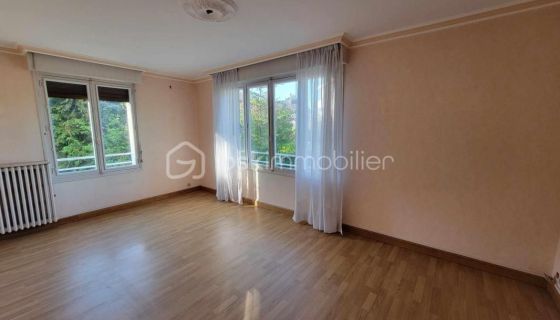 A louer APPARTEMENT T4 76 M2  CAEN
