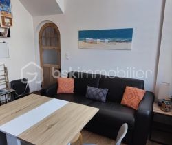 A louer APPARTEMENT NEUF T2 24 M2 PLAGE à PIED BERCK
