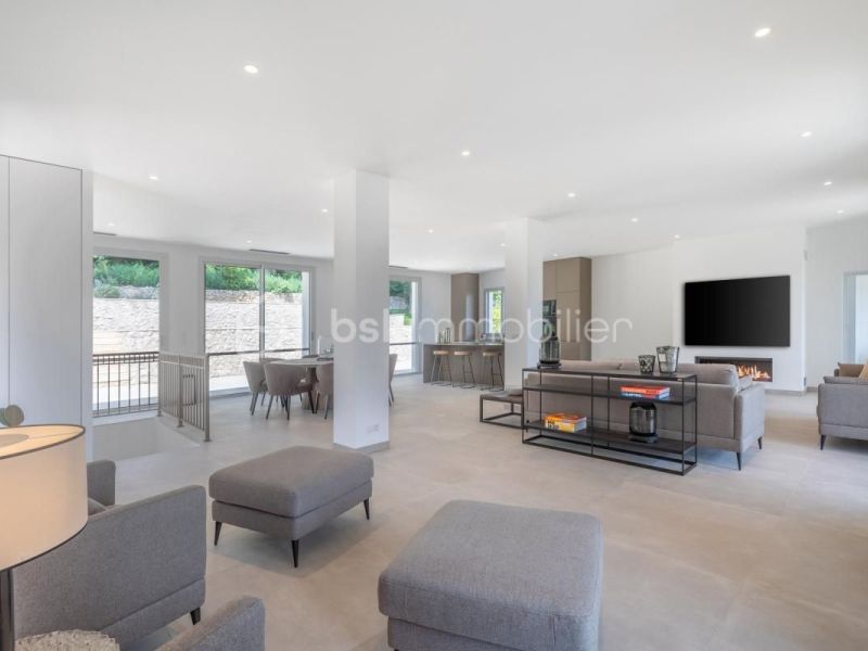 A louer MAISON  6 PIECES 243 M2  MOUGINS