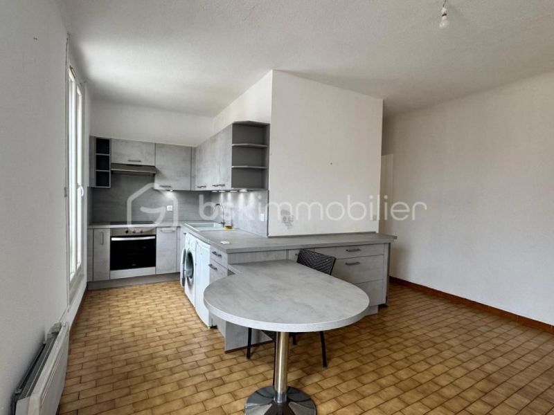 A louer APPARTEMENT T2 37 M2 BORD DE MER FRONTIGNAN