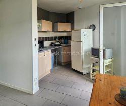 A louer APPARTEMENT T5 84 M2 TERRASSE BORD DE MER LA TREMBLADE