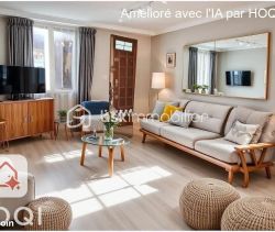 A louer MAISON  7 PIECES 112 M2 BORD DE MER TOULON