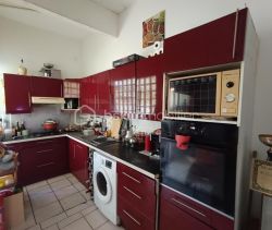 A louer APPARTEMENT T3 78 M2 BORD DE MER FRONTIGNAN