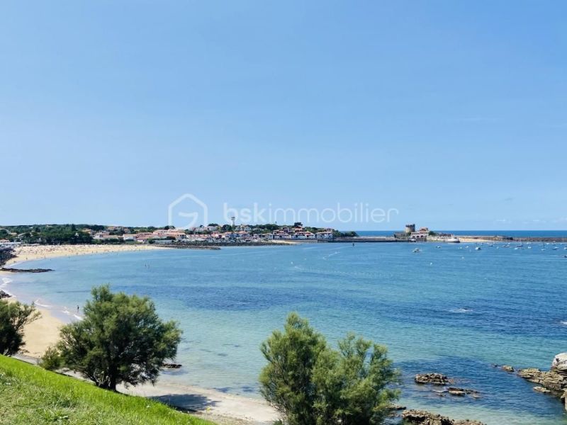 A louer APPARTEMENT T3 77 M2 PLAGE à PIED CIBOURE